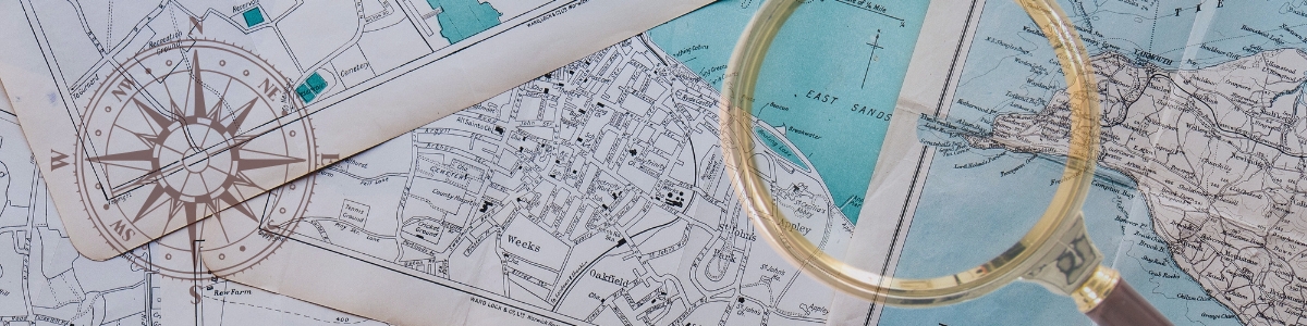 LISAが示す人生の地図